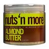 Nuts N More High Protein Butter - Almond Butter