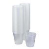 Buy McKesson Polypropylene Disposable Drinking Cup - 5oz, Clear