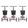 Drive Nitro Glide Knee Walker