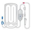 3M Ranger High Flow Blood Fluid Warming Set