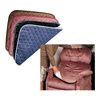 Priva Soff Quilt Reusable Chair Pad
