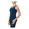 BSN Jobst Bella Lite Armsleeve And Gauntlet Combined 20-30 mmHg Compression With Silicone Band