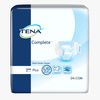 Tena Complete Adult Incontinence Brief - Large