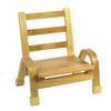Childrens Factory Naturalwood Collection Chair