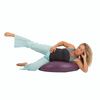 Togu Balance Disc Cushion for Back Exercise