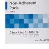 McKesson Non-Adherent Dressing