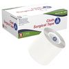 Dynarex Hypoallergenic Cloth Surgical Tape