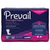 Prevail Bladder Control Pads - Overnight Absorbency