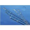 Cure Female Intermittent Catheter Without Connector - 6 Inches - 14FR - Straight Tip