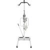 Drive Battery Powered Electric Patient Lift With Six Point Cradle
