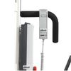 Drive Bariatric Battery Powered Patient Lift with Four Point Cradle