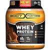 Body Fortress Super Whey Protein Supplement - Chocolate Peanut Butter