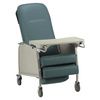 Invacare Traditional Jade Three Position Recliner