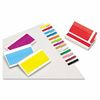 Redi-Tag Removable/Reusable Small Rectangular Page Flags