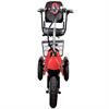 EWheels EW-20 Electric Mobility Scooter - Frontview