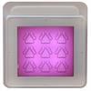 Touch Light Panels - Pink