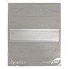 Dynarex Zip Closure Plastic Bags - 8035