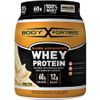 Body Fortress Super Whey Protein Supplement - Banana Creme