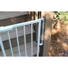 Cardinal Gates Stairway Special Outdoor Safety Gate-3