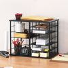Rubbermaid 12-Slot Organizer