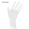 Juzo Dreamsleeve Soft Compression Hand Gauntlet with Thumb Stub - 30-40 mmHG