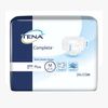TENA Complete Moderate Absorbency Adult Incontinence Briefs