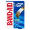 Johnson & Johnson Band-Aid Flexible Fabric Adhesive Bandage