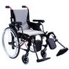 Karman Healthcare S-305 Ultralight Adjustable Ergonomic Manual Wheelchair