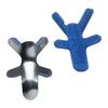 DJO ProCare Bendable Prong Closure Finger Splint