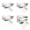 Dynarex Hypoallergenic Cloth Surgical Tape