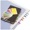 Redi-Tag Removable/Reusable Small Rectangular Page Flags