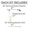 Sammons Preston Assistive Device Kit 5