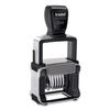 U. S. Stamp & Sign Self-Inking Professional Numberer