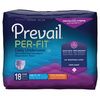 Prevail Per-Fit Underwear For Women - Moderate/Max Absorbency