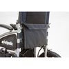  EWheels EW-M30 Folding Power Wheelchair