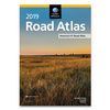 Rand McNally Road Atlas