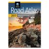Rand McNally Road Atlas