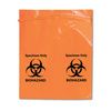 Ansell Sandel Specimen Handling Bag
