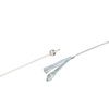 Bard Two-Way Lubri-Sil Foley Catheter - 5cc Balloon Capacity
