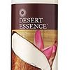 Desert Essence Coconut Hair Defrizzer