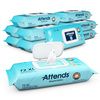 Attends Washcloths Convenience Pack