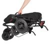 Thomashilfen Swifty 2 Lightweight Pediatric Stroller- Easy To Fold