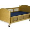 Sleepsafe Low Bed - Full Size