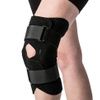 Core Front Closure Wraparound Knee Brace