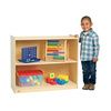Childrens Factory Angeles Stationary 2-Shelf Storage