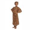 Childrens Factory West African Costume - Girl