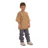 Childrens Factory Plains Indian Costume