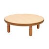 Childrens Factory Baseline Round Table
