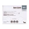 Nice Pak Sani-Cloth AF3 Germicidal Disposable Disinfectant Wipe