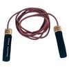 Power System Leather Jump Rope
